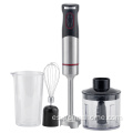 Inmersión Mano Blender Multifunción Precio Barato Stick Blender Hand Mixer / Blender